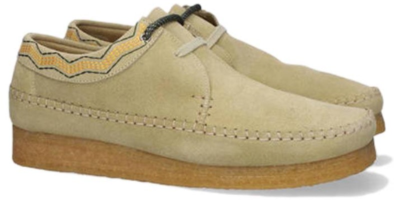 Clarks Originals Weaver Maple 26165782 Lookbook Clarks Originals Weaver Maple 26165782