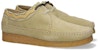 Clarks Originals Weaver Maple Lelaki/Kasut Lelaki 26165782