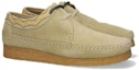Lookbook Clarks Originals Weaver Maple Lelaki/Kasut Lelaki 26165782
