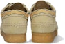 Shop Clarks Originals Weaver Maple Lelaki/Kasut Lelaki 26165782