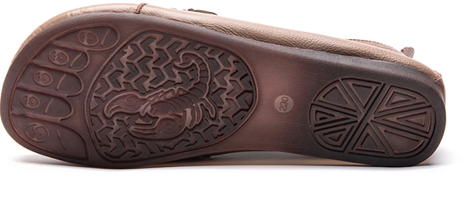 Clarks Padmore Negro Cuero 79161 5