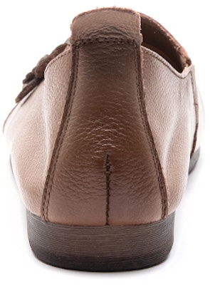 Clarks Padmore Negro Cuero 79161 6