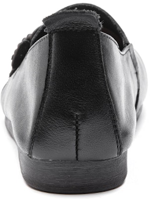 Clarks Padmore Negro Cuero 79161 Lookbook Clarks Padmore Negro Cuero 79161