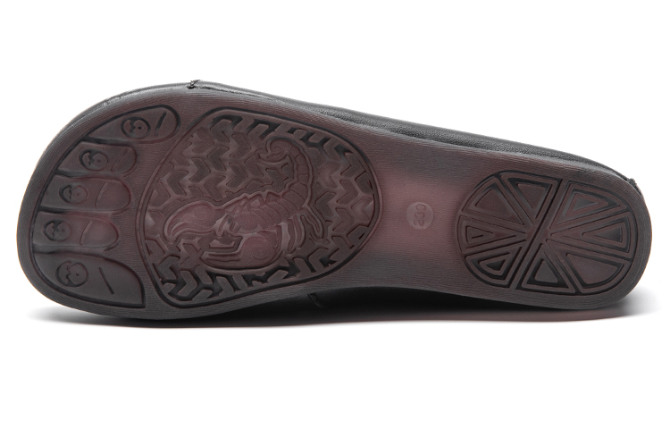 Purchase クラークス Padmore ブラックレザー 79161