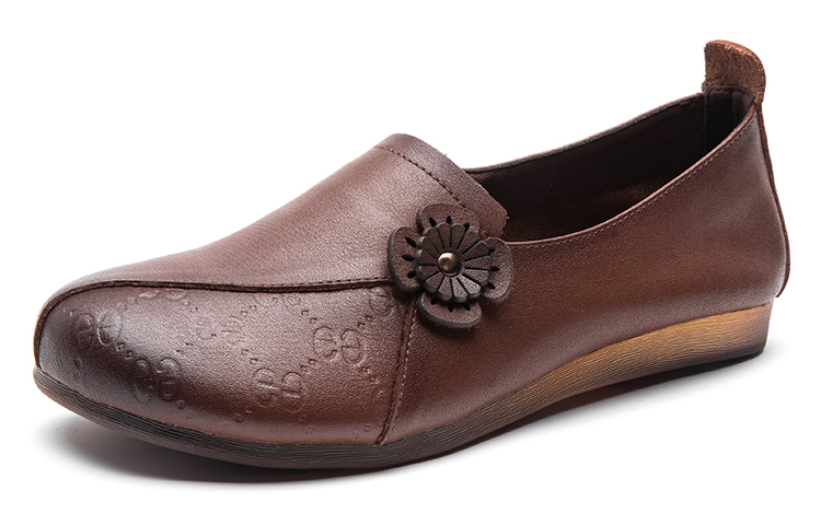 Details for クラークス Padmore ブラックレザー 79161