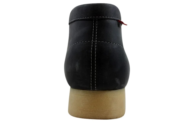 Clarks Padmore II 2 Navy 圖 3