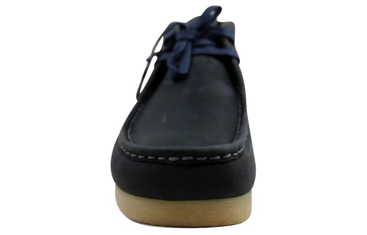 Clarks Padmore II 2 Navy 圖 4