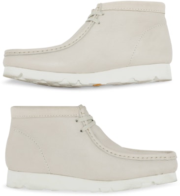 クラークス 古着 ワラビーGTX Ama Lou 白 AMA-LOU-WALLABEE Order クラークス 古着 ワラビーGTX Ama Lou 白 AMA-LOU-WALLABEE