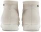 Shop クラークス 古着 ワラビーGTX Ama Lou 白 AMA-LOU-WALLABEE