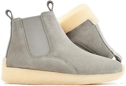 Clarks Radlett Ronnie Fieg 8号街石膏鞋 CK26166705 Lookbook Clarks Radlett Ronnie Fieg 8号街石膏鞋 CK26166705