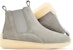 Clarks Radlett Ronnie Fieg 8th Street Plaster Lelaki Kasut CK26166705