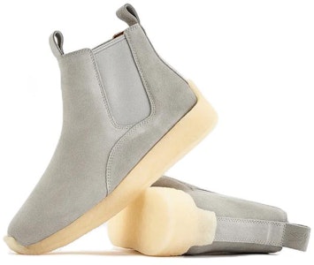 Clarks Radlett Ronnie Fieg 8号街石膏鞋 CK26166705 Shop Clarks Radlett Ronnie Fieg 8号街石膏鞋 CK26166705