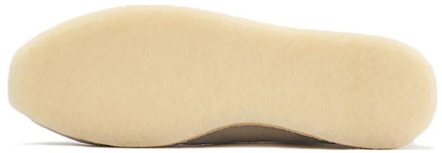 Clarks Radlett Ronnie Fieg 8号街石膏鞋 CK26166705 Sizing Clarks Radlett Ronnie Fieg 8号街石膏鞋 CK26166705