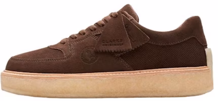 Clarks Sandford 'Dark Brown' 26173372 Clarks Sandford 'Dark Brown' 26173372