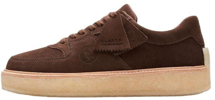 Clarks Sandford 'Coklat Tua' 26173372 Buy Clarks Sandford 'Coklat Tua' 26173372