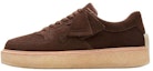 Buy Clarks Sandford 'Coklat Tua' 26173372