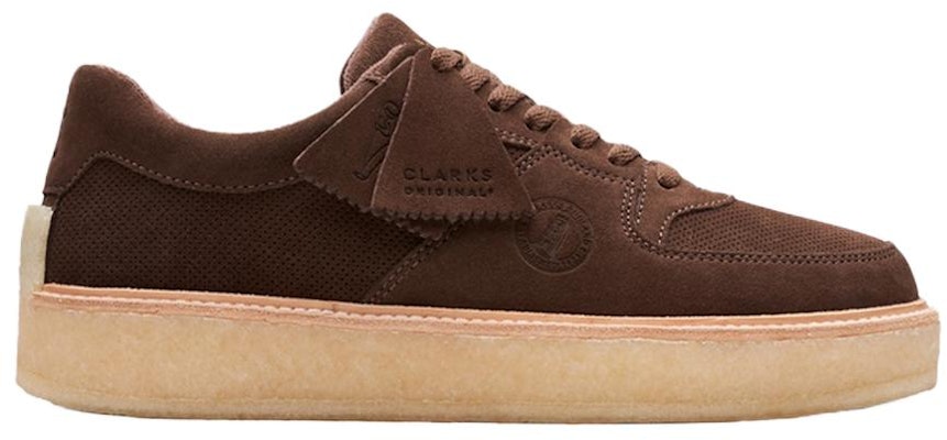 Clarks Sandford 'Dark Brown' 26173372 Order Clarks Sandford 'Dark Brown' 26173372