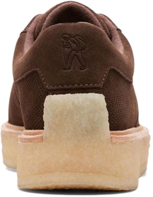 Clarks Sandford 'Coklat Tua' 26173372 Purchase Clarks Sandford 'Coklat Tua' 26173372