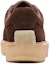 Purchase Clarks Sandford 'Coklat Tua' 26173372