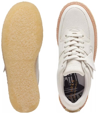 Clarks Sandford '米白色' 26166899 Purchase Clarks Sandford '米白色' 26166899