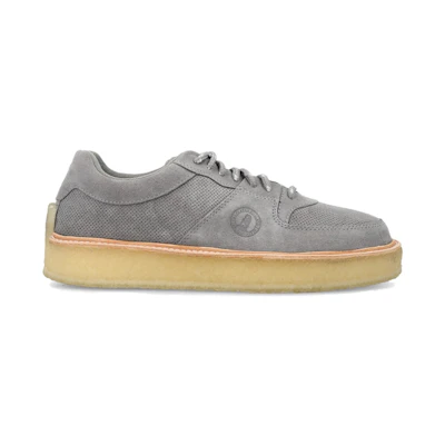 Clarks Sandford Ronnie Fieg 8th Street Grey