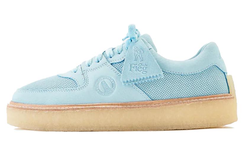 Buy Clarks Sandford Ronnie Fieg 8th Street Helium Schoenen CK26166574