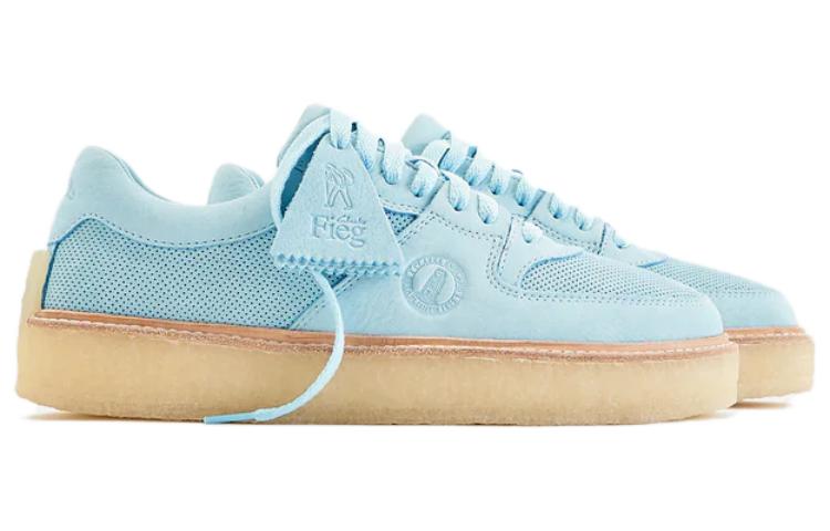 Order Clarks Sandford Ronnie Fieg 8th Street Helium Schoenen CK26166574
