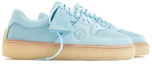 Order Clarks Sandford Ronnie Fieg 8th Street Helium Lelaki Kasual Sneakers CK26166574