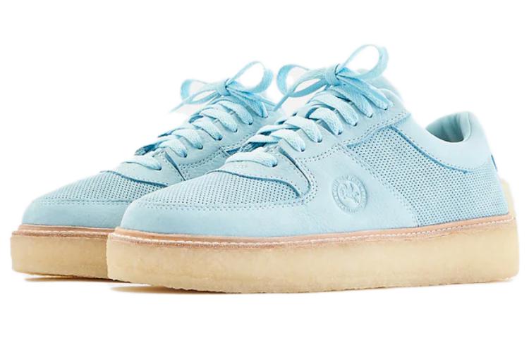 Lookbook Clarks Sandford Ronnie Fieg 8th Street Helium Schoenen CK26166574