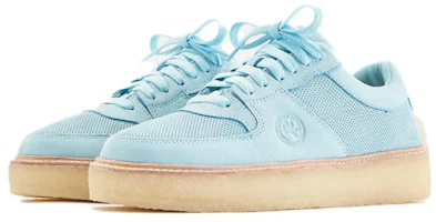 Lookbook Clarks Sandford Ronnie Fieg 8th Street Helium CK26166574