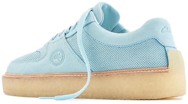 Clarks Sandford Ronnie Fieg 8th Street Helium CK26166574 Shop Clarks Sandford Ronnie Fieg 8th Street Helium CK26166574