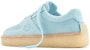 Clarks Sandford Ronnie Fieg 8th Street Helium Lelaki Kasual Sneakers CK26166574