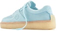 Shop Clarks Sandford Ronnie Fieg 8th Street Helium Lelaki Kasual Sneakers CK26166574