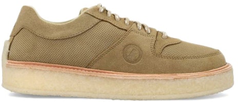 Clarks Sandford Ronnie Fieg 8th Street Light Sand 26170075 Clarks Sandford Ronnie Fieg 8th Street Light Sand 26170075