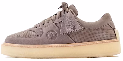 Clarks Sandford Ronnie Fieg 8th Street Quicksand CK26166575 Clarks Sandford Ronnie Fieg 8th Street Quicksand CK26166575