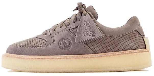 Clarks Sandford Ronnie Fieg 8th Street Quicksand Pasir Cepat CK26166575 Buy Clarks Sandford Ronnie Fieg 8th Street Quicksand Pasir Cepat CK26166575