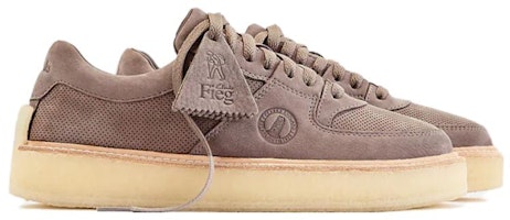 Clarks Sandford Ronnie Fieg 8th Street Quicksand CK26166575 Order Clarks Sandford Ronnie Fieg 8th Street Quicksand CK26166575