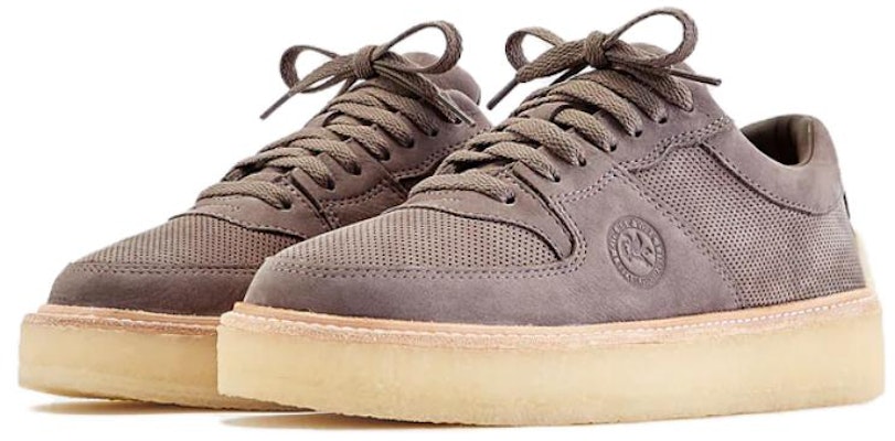 Clarks Sandford Ronnie Fieg 8th Street Quicksand CK26166575 Lookbook Clarks Sandford Ronnie Fieg 8th Street Quicksand CK26166575