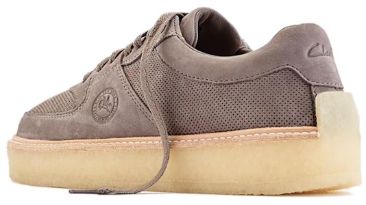 Clarks Sandford Ronnie Fieg 8th Street Quicksand Pasir Cepat CK26166575 Shop Clarks Sandford Ronnie Fieg 8th Street Quicksand Pasir Cepat CK26166575