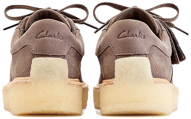 Clarks Sandford Ronnie Fieg 8th Street Quicksand Pasir Cepat CK26166575 Purchase Clarks Sandford Ronnie Fieg 8th Street Quicksand Pasir Cepat CK26166575