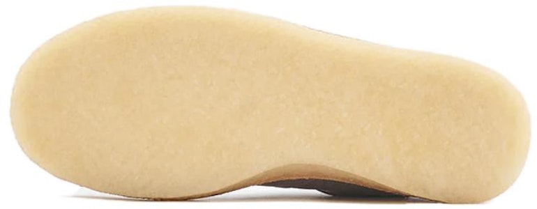 Clarks Sandford Ronnie Fieg 8th Street Quicksand Pasir Cepat CK26166575 Details for Clarks Sandford Ronnie Fieg 8th Street Quicksand Pasir Cepat CK26166575