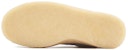 Clarks Sandford Ronnie Fieg 8th Street Quicksand CK26166575