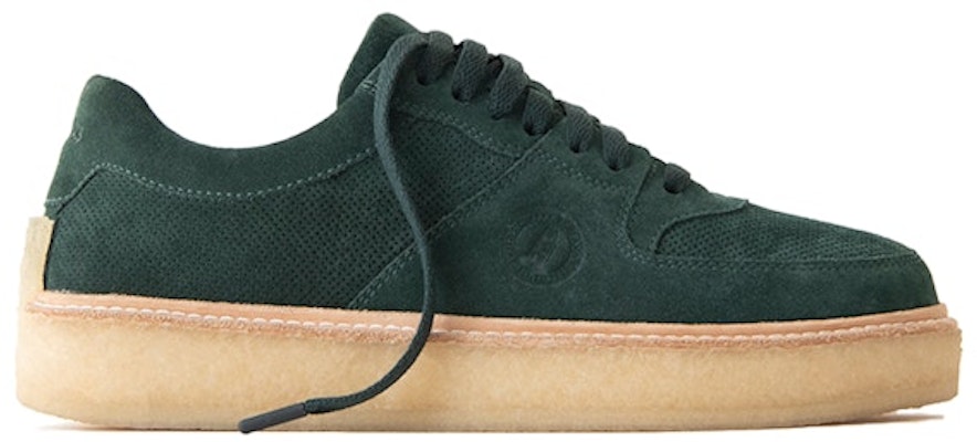 Clarks Sandford Ronnie Fieg 8th Street Scarab Buy Clarks Sandford Ronnie Fieg 8th Street Scarab