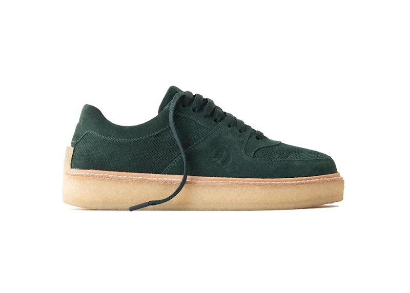 Clarks Sandford Ronnie Fieg 8th Street Scarab
