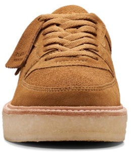 Clarks Sandford Suede 'Golden Sand' Sepatu Kulit Premium 26173373 Shop Clarks Sandford Suede 'Golden Sand' Sepatu Kulit Premium 26173373