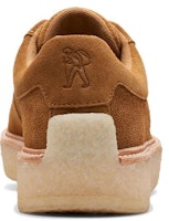 클락스 샌포드 스웨이드 '골든 샌드' 26173373 Purchase 클락스 샌포드 스웨이드 '골든 샌드' 26173373