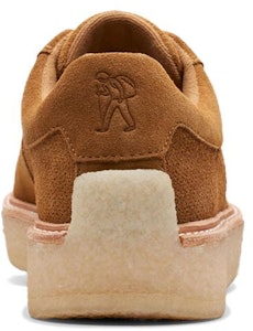 Clarks Sandford Suede 'Golden Sand' Sepatu Kulit Premium 26173373 Purchase Clarks Sandford Suede 'Golden Sand' Sepatu Kulit Premium 26173373