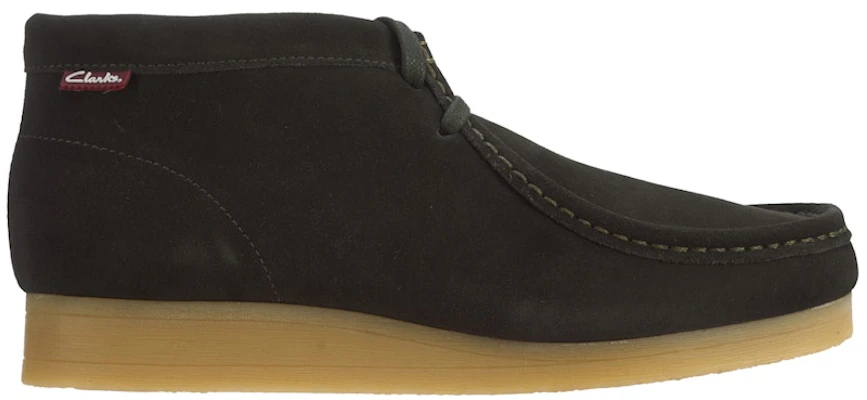 Clarks Stinson Hi Vert Loden Khaki 26122822 Buy Clarks Stinson Hi Vert Loden Khaki 26122822