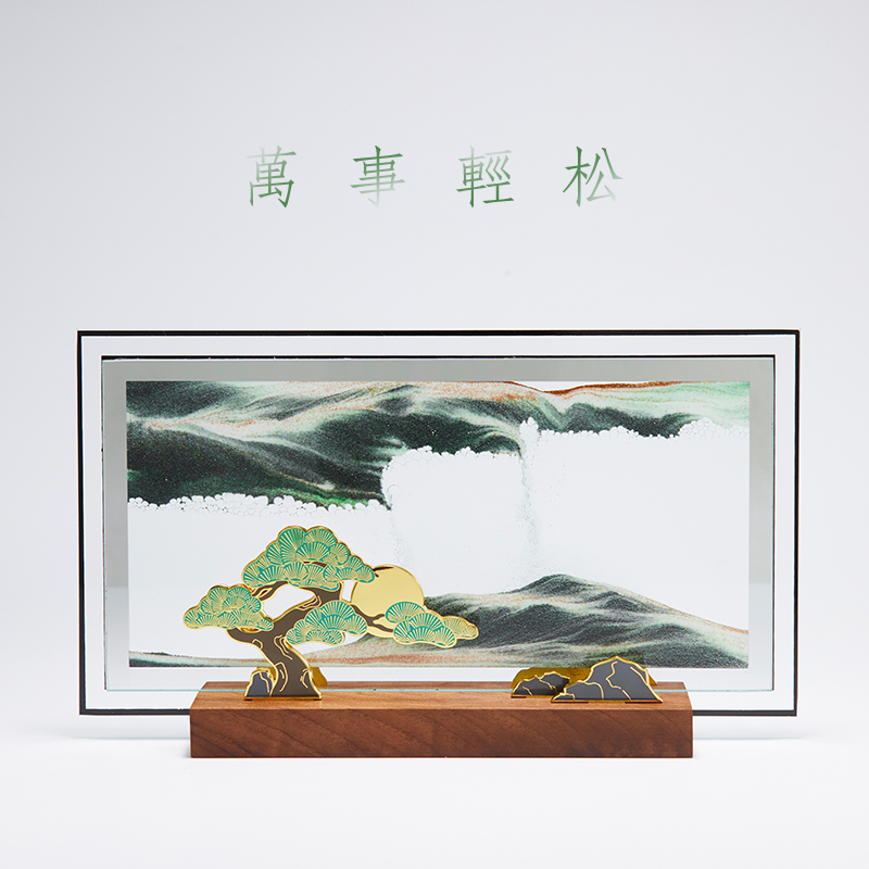 Clarks Stinson Hi Navy Leather Cuir Marine 圖 2