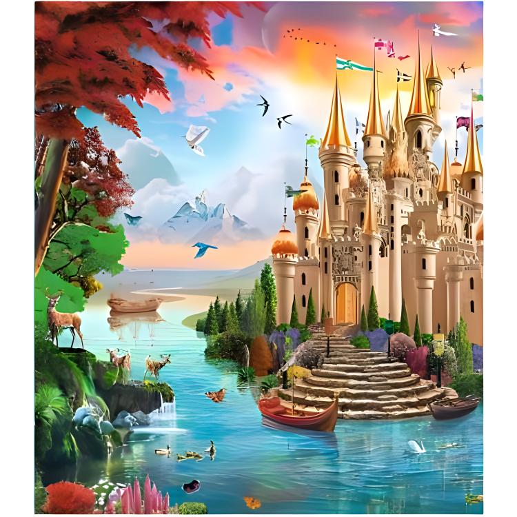 Clarks Trigenic Flex End Maple 圖 9